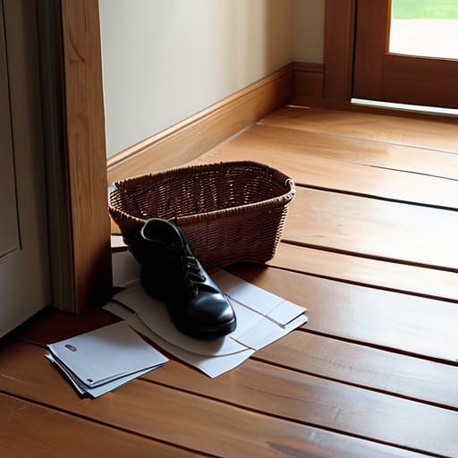 Foyer Decluttering Tips That Actually Stick.