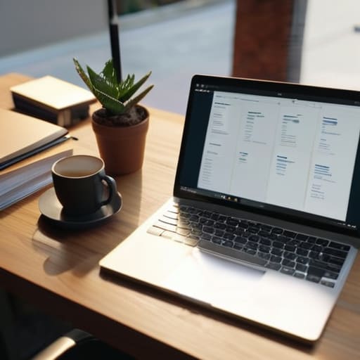 Managing Digital Overwhelm Without the Performative Perfection