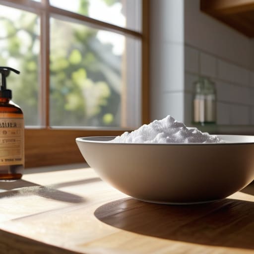 The Vinegar and Baking Soda Cleaning Truth No One Tells You.