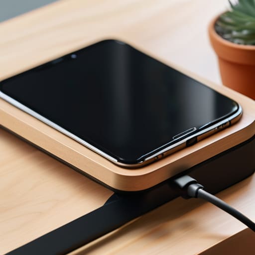 Cord Concealment Hacks for a Functional Workspace