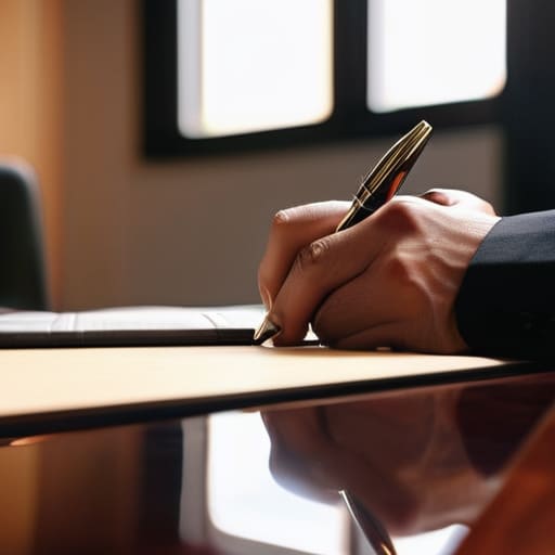 Mastering the Performance Review Discussion Without the Fluff