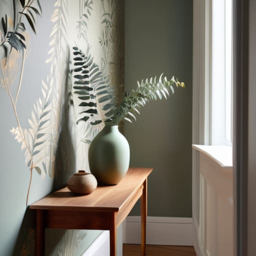 Non Permanent Wallpaper Ideas for a Real Life Refresh