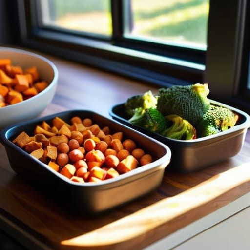Smart Weekly Meal Planning Strategies Without the Stress