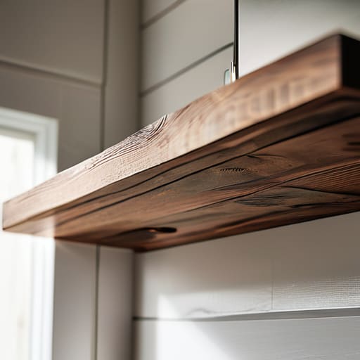 Final Thoughts Before You Hang shelves.