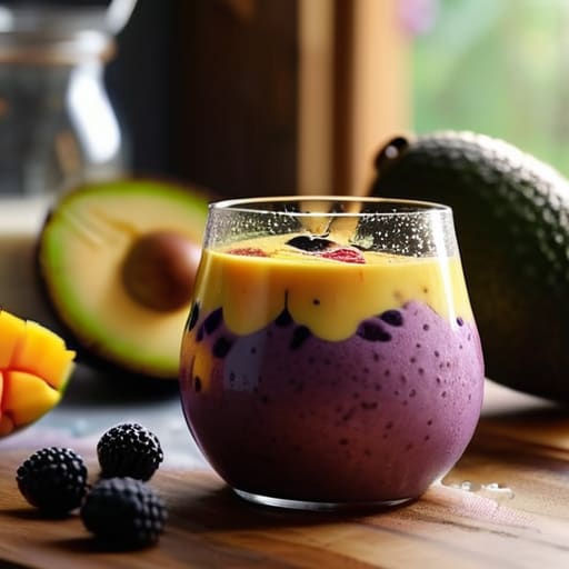 Five Ways to Stop Making Smoothies That Taste Like Chalk