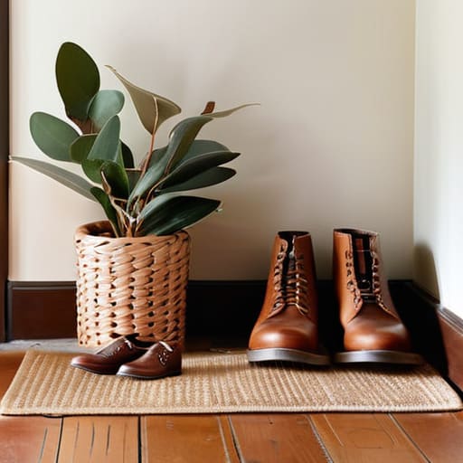 Organizing entryway systems, Making It Work for You.