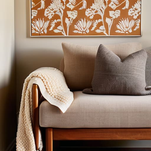 Making It Your Own in rental spaces.