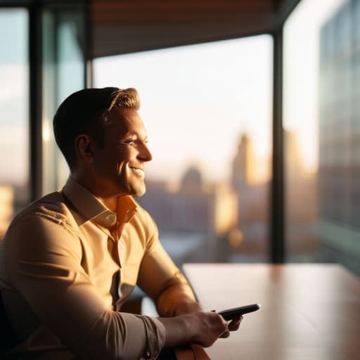 Skills for Sales and Business Development.