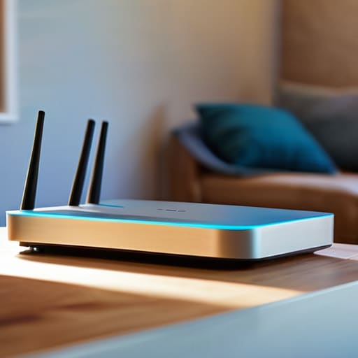 Tips on how to fix slow wifi.