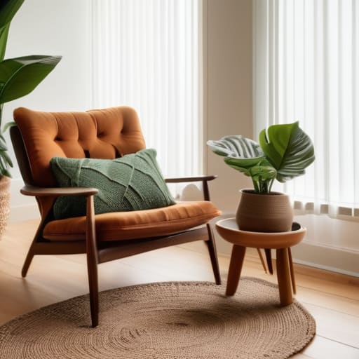 Tips on how to make a rental feel like home.