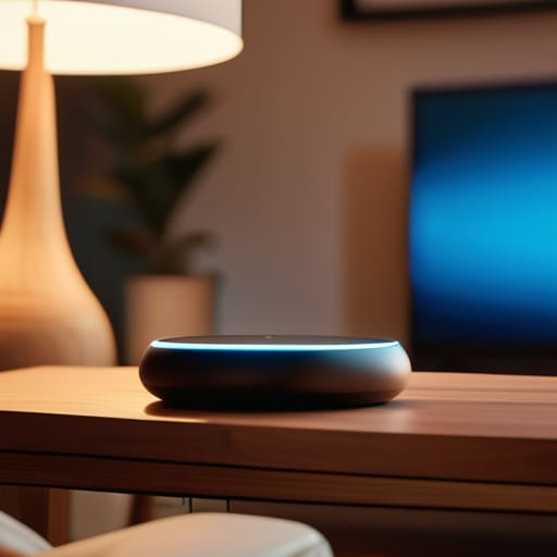 Smart home for beginners setup guide.