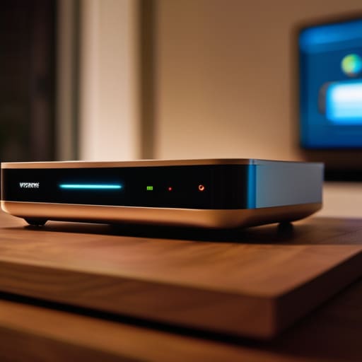 Changing Default Router Credentials Before Someone Else Does