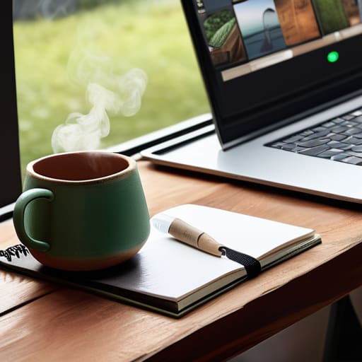 Ditch the Aesthetic for Effective Digital Identity Building