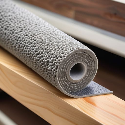 Foam vs Rubber Weatherstripping Choosing What Actually Lasts