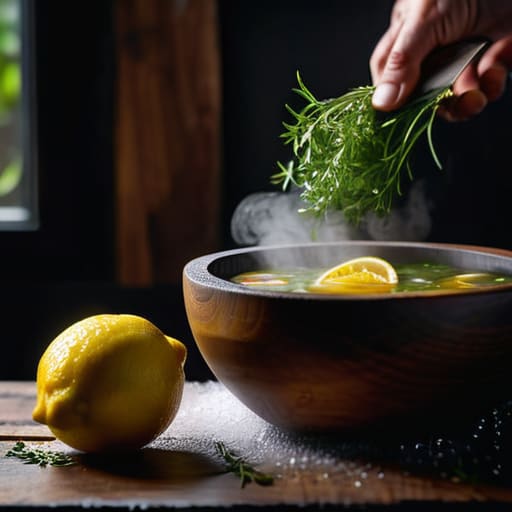 Mastering Flavor Balancing Principles Over Perfect Measurements
