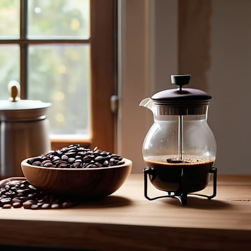 Stop Overthinking Your Morning Brew routine.
