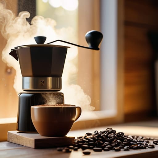 5 Small Tweaks That’ll Make Your Morning Cup Way Better