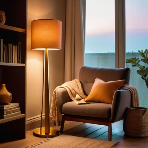 Lighting That Actually Works for Your Real Life