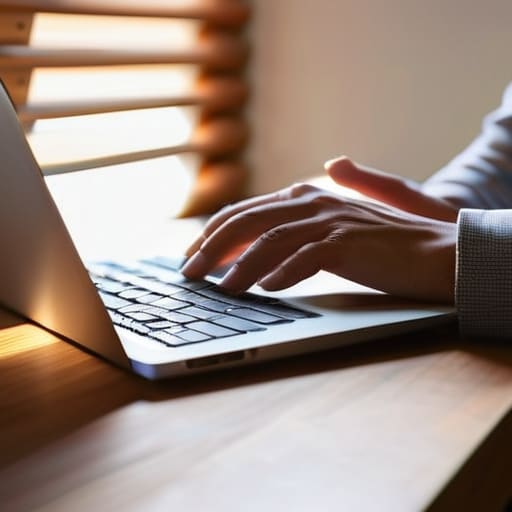 The Bottom Line: simple password management system.