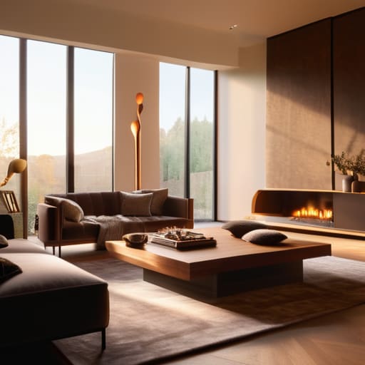 Home lighting tips for improving any room.