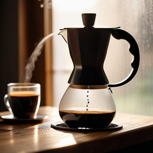 How to make coffee at home guide