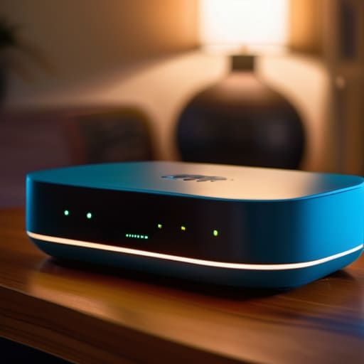 Tips on how to secure your home wifi.